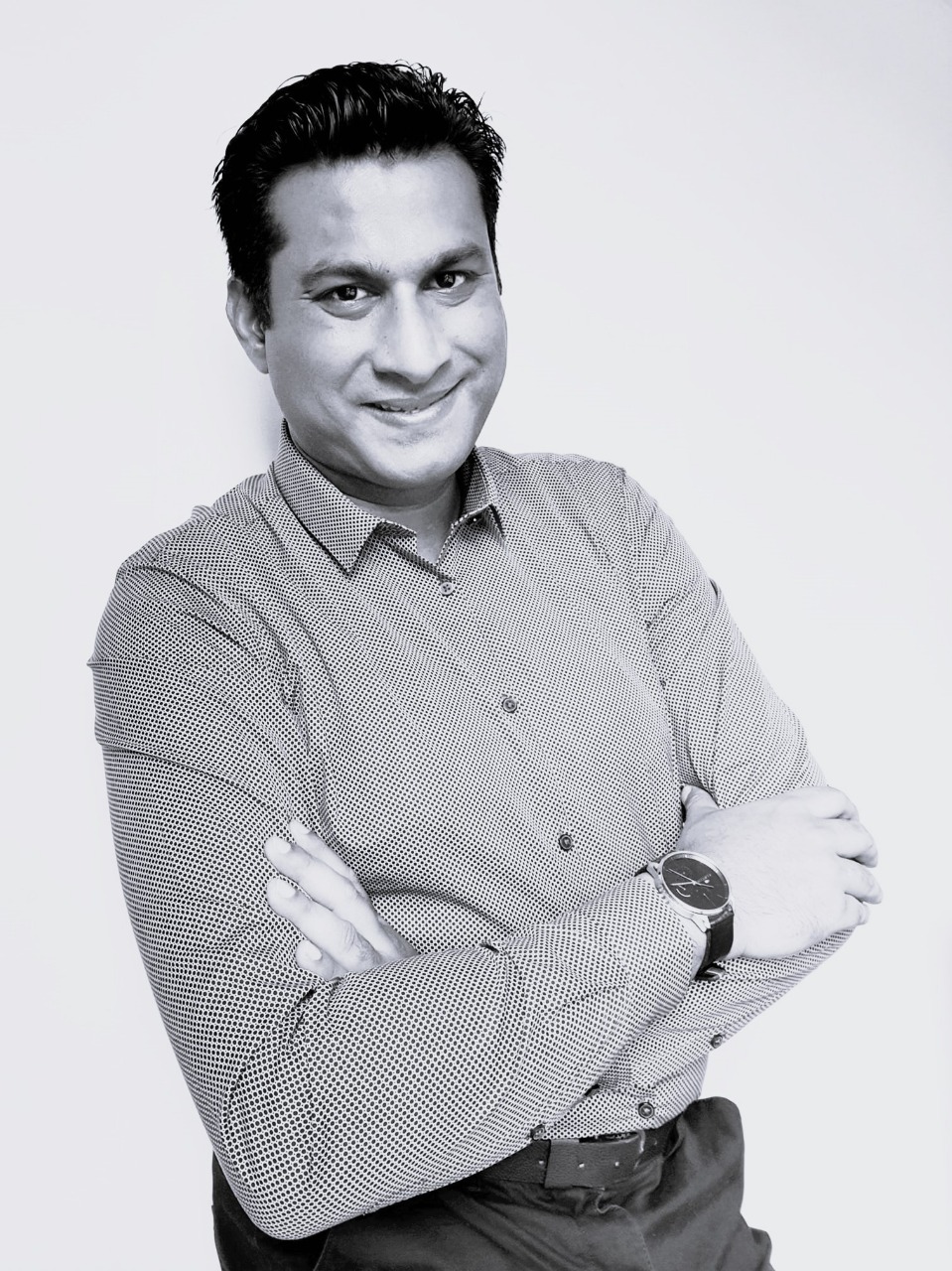 Vinesh CHINTARAM